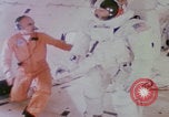Image of Apollo 11 astronaut training Florida United States USA, 1969, second 8 stock footage video 65675079595
