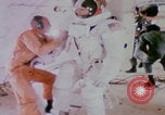 Image of Apollo 11 astronaut training Florida United States USA, 1969, second 9 stock footage video 65675079595