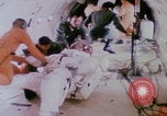 Image of Apollo 11 astronaut training Florida United States USA, 1969, second 11 stock footage video 65675079595