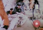 Image of Apollo 11 astronaut training Florida United States USA, 1969, second 12 stock footage video 65675079595