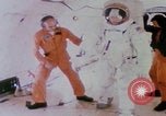 Image of Apollo 11 astronaut training Florida United States USA, 1969, second 13 stock footage video 65675079595