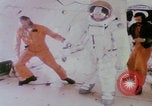 Image of Apollo 11 astronaut training Florida United States USA, 1969, second 14 stock footage video 65675079595
