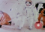 Image of Apollo 11 astronaut training Florida United States USA, 1969, second 15 stock footage video 65675079595