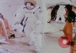 Image of Apollo 11 astronaut training Florida United States USA, 1969, second 17 stock footage video 65675079595