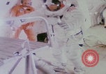 Image of Apollo 11 astronaut training Florida United States USA, 1969, second 19 stock footage video 65675079595