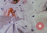 Image of Apollo 11 astronaut training Florida United States USA, 1969, second 20 stock footage video 65675079595