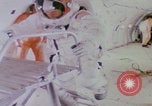 Image of Apollo 11 astronaut training Florida United States USA, 1969, second 21 stock footage video 65675079595