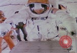 Image of Apollo 11 astronaut training Florida United States USA, 1969, second 25 stock footage video 65675079595