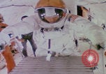 Image of Apollo 11 astronaut training Florida United States USA, 1969, second 26 stock footage video 65675079595