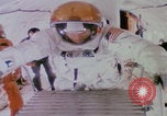 Image of Apollo 11 astronaut training Florida United States USA, 1969, second 28 stock footage video 65675079595