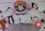 Image of Apollo 11 astronaut training Florida United States USA, 1969, second 29 stock footage video 65675079595