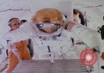 Image of Apollo 11 astronaut training Florida United States USA, 1969, second 31 stock footage video 65675079595