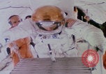 Image of Apollo 11 astronaut training Florida United States USA, 1969, second 32 stock footage video 65675079595