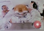 Image of Apollo 11 astronaut training Florida United States USA, 1969, second 33 stock footage video 65675079595
