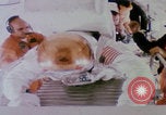 Image of Apollo 11 astronaut training Florida United States USA, 1969, second 34 stock footage video 65675079595