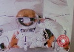 Image of Apollo 11 astronaut training Florida United States USA, 1969, second 36 stock footage video 65675079595