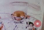 Image of Apollo 11 astronaut training Florida United States USA, 1969, second 39 stock footage video 65675079595