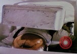 Image of Apollo 11 astronaut training Florida United States USA, 1969, second 51 stock footage video 65675079595