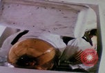 Image of Apollo 11 astronaut training Florida United States USA, 1969, second 57 stock footage video 65675079595