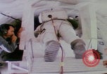 Image of Apollo 11 astronaut training Florida United States USA, 1969, second 58 stock footage video 65675079595