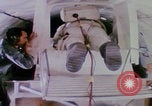 Image of Apollo 11 astronaut training Florida United States USA, 1969, second 60 stock footage video 65675079595