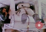 Image of Apollo 11 astronaut training Florida United States USA, 1969, second 61 stock footage video 65675079595