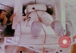 Image of Apollo 11 astronaut training Florida United States USA, 1969, second 62 stock footage video 65675079595