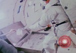 Image of Apollo 11 reduced gravity training Florida United States USA, 1969, second 21 stock footage video 65675079596