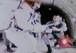 Image of Apollo 11 reduced gravity training Florida United States USA, 1969, second 23 stock footage video 65675079596