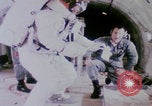 Image of Apollo 11 reduced gravity training Florida United States USA, 1969, second 25 stock footage video 65675079596