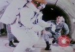 Image of Apollo 11 reduced gravity training Florida United States USA, 1969, second 26 stock footage video 65675079596