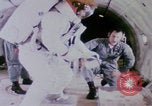 Image of Apollo 11 reduced gravity training Florida United States USA, 1969, second 28 stock footage video 65675079596