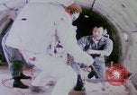 Image of Apollo 11 reduced gravity training Florida United States USA, 1969, second 33 stock footage video 65675079596
