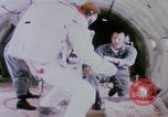 Image of Apollo 11 reduced gravity training Florida United States USA, 1969, second 34 stock footage video 65675079596
