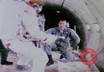 Image of Apollo 11 reduced gravity training Florida United States USA, 1969, second 37 stock footage video 65675079596