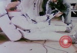 Image of Apollo 11 reduced gravity training Florida United States USA, 1969, second 40 stock footage video 65675079596