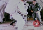 Image of Apollo 11 reduced gravity training Florida United States USA, 1969, second 42 stock footage video 65675079596