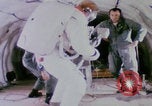 Image of Apollo 11 reduced gravity training Florida United States USA, 1969, second 43 stock footage video 65675079596