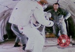 Image of Apollo 11 reduced gravity training Florida United States USA, 1969, second 44 stock footage video 65675079596