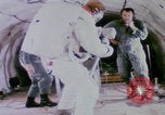 Image of Apollo 11 reduced gravity training Florida United States USA, 1969, second 45 stock footage video 65675079596