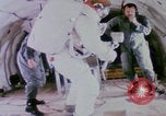 Image of Apollo 11 reduced gravity training Florida United States USA, 1969, second 46 stock footage video 65675079596