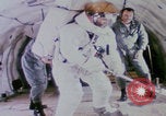 Image of Apollo 11 reduced gravity training Florida United States USA, 1969, second 50 stock footage video 65675079596