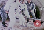 Image of Apollo 11 reduced gravity training Florida United States USA, 1969, second 59 stock footage video 65675079596