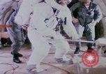 Image of Apollo 11 reduced gravity training Florida United States USA, 1969, second 61 stock footage video 65675079596