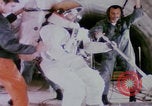 Image of Apollo 11 reduced gravity training Florida United States USA, 1969, second 62 stock footage video 65675079596