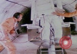 Image of Apollo 11 reduced gravity training Florida United States USA, 1969, second 22 stock footage video 65675079597