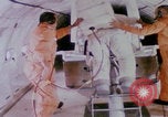 Image of Apollo 11 reduced gravity training Florida United States USA, 1969, second 23 stock footage video 65675079597