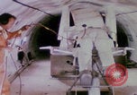 Image of Apollo 11 reduced gravity training Florida United States USA, 1969, second 27 stock footage video 65675079597