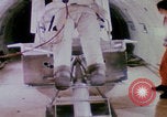 Image of Apollo 11 reduced gravity training Florida United States USA, 1969, second 36 stock footage video 65675079597
