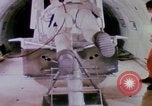 Image of Apollo 11 reduced gravity training Florida United States USA, 1969, second 37 stock footage video 65675079597